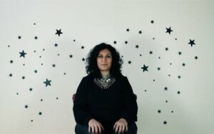 Anita Farmine