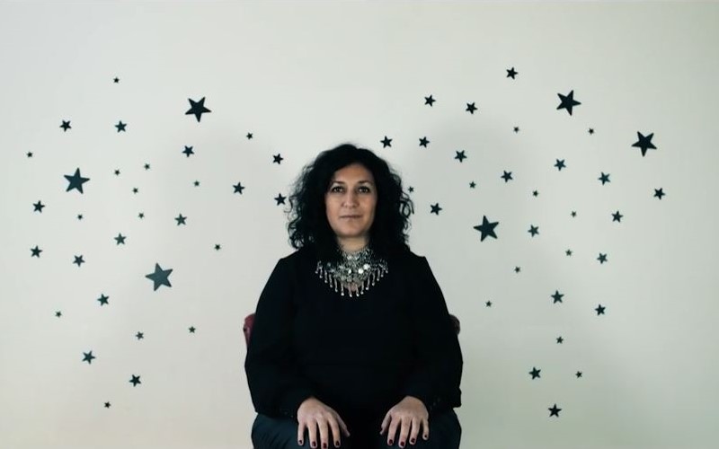 Anita Farmine